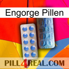 Engorge Pills 40
